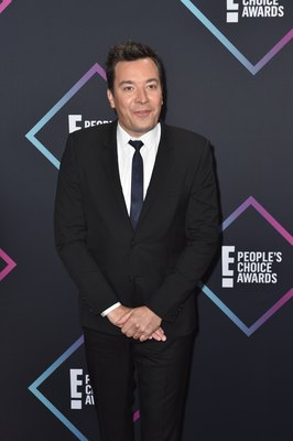 Jimmy Fallon Poster 3792191