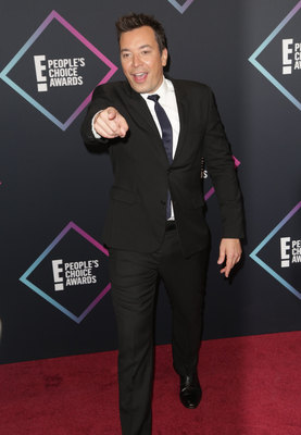 Jimmy Fallon Poster 3792193