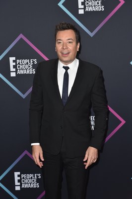 Jimmy Fallon Poster 3792196