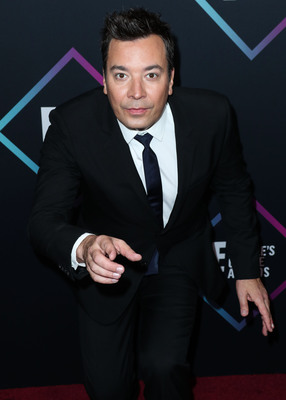 Jimmy Fallon Poster 3792197