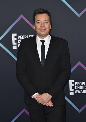 Jimmy Fallon Poster 3792199