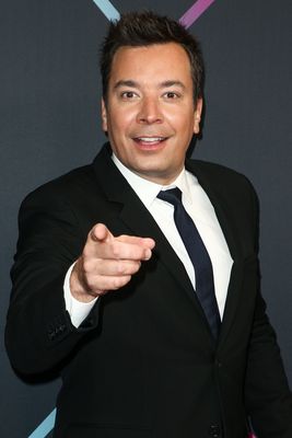 Jimmy Fallon Poster 3792200