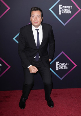Jimmy Fallon Poster 3792201