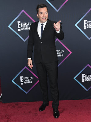 Jimmy Fallon Poster 3792203