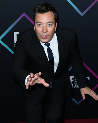 Jimmy Fallon Poster 3792204