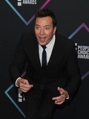 Jimmy Fallon Poster 3792206
