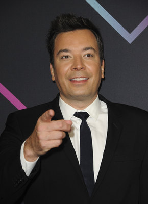 Jimmy Fallon Poster 3792207