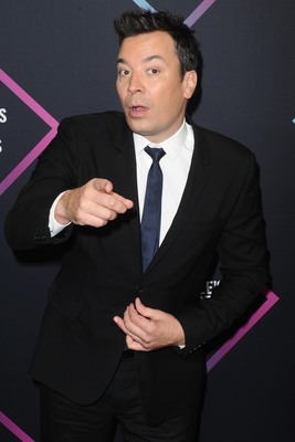 Jimmy Fallon Poster 3792208