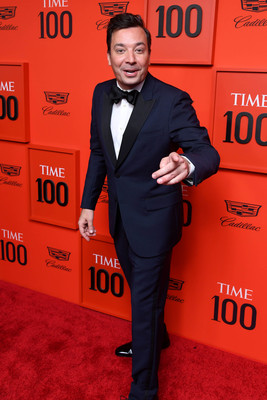 Jimmy Fallon Poster 3846740