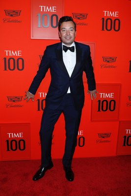 Jimmy Fallon Poster 3846742