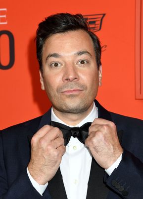 Jimmy Fallon Poster 3846743