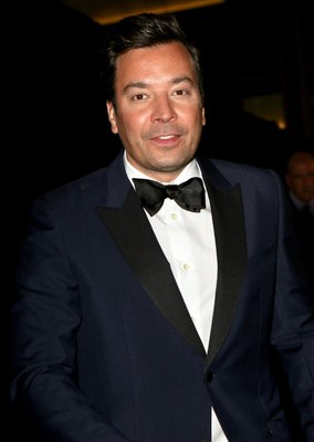 Jimmy Fallon Poster 3846744