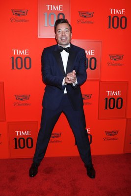 Jimmy Fallon Poster 3846745