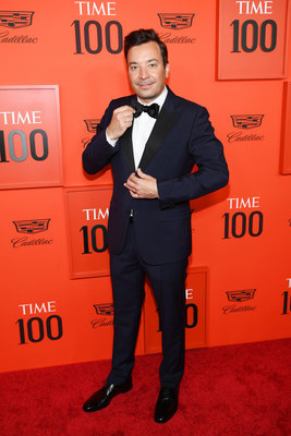 Jimmy Fallon Poster 3846746