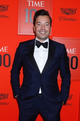 Jimmy Fallon Poster 3846749