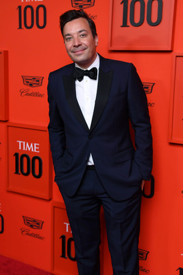 Jimmy Fallon Poster 3846750