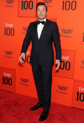 Jimmy Fallon Poster 3846751