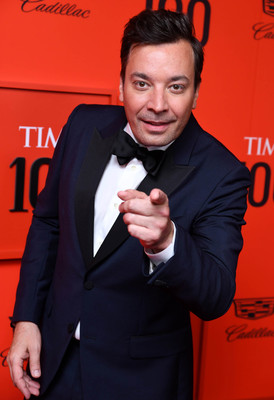 Jimmy Fallon Poster 3846752