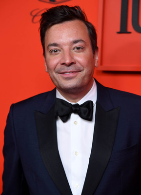 Jimmy Fallon Poster 3846753
