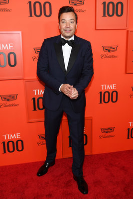 Jimmy Fallon Poster 3846754