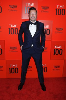 Jimmy Fallon Poster 3846755