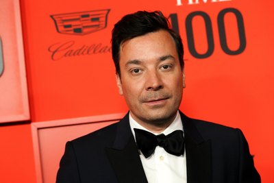 Jimmy Fallon Poster 3846756
