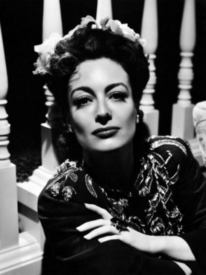 Joan Crawford Poster 1532817