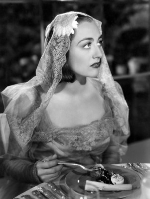 Joan Crawford Poster 1532819