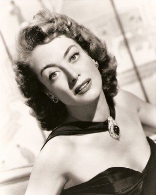Joan Crawford Poster 1532827