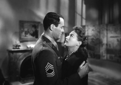 Joan Crawford Poster 1532828
