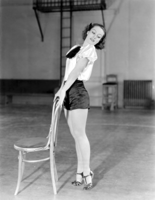 Joan Crawford Poster 1532835