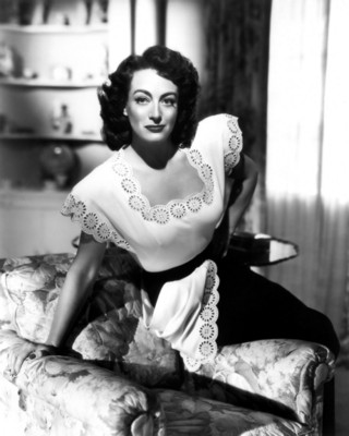 Joan Crawford Poster 1532853