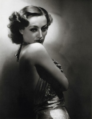 Joan Crawford Poster 1532870