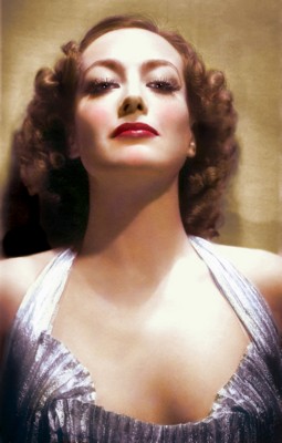 Joan Crawford Poster 1532872