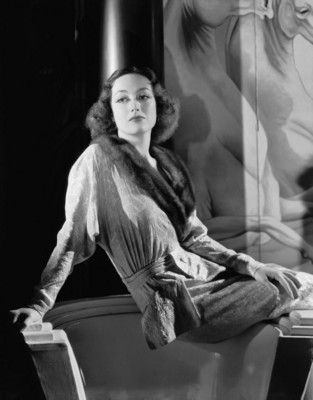 Joan Crawford Poster 1532873
