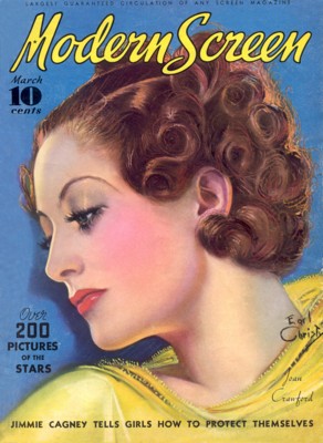 Joan Crawford Poster 1532964