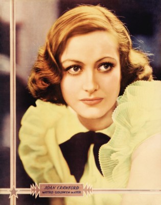 Joan Crawford Poster 1532965