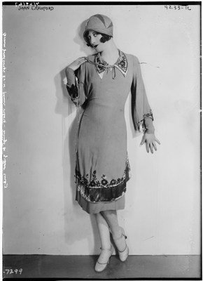 Joan Crawford Poster 2673264