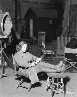 Joan Crawford Poster 2673283