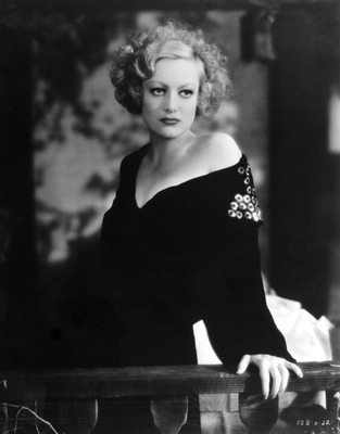 Joan Crawford Poster 2673284