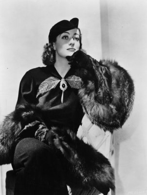 Joan Crawford Poster 2673293