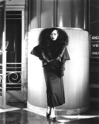 Joan Crawford Poster 2673299