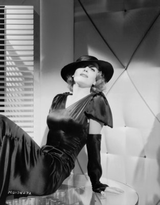 Joan Crawford Poster 2673311