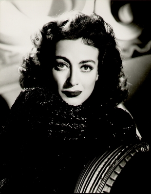 Joan Crawford Poster 2673313