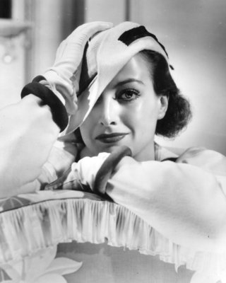 Joan Crawford Poster 2673314