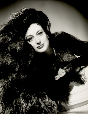 Joan Crawford Poster 2673335