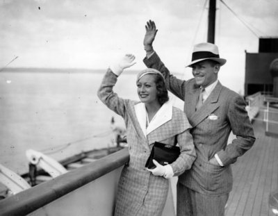 Joan Crawford Poster 2673336