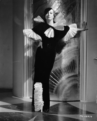 Joan Crawford Poster 2673337