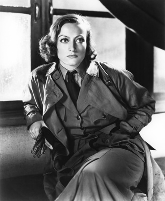 Joan Crawford Poster 2673341