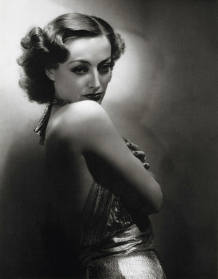 Joan Crawford Poster 2673345